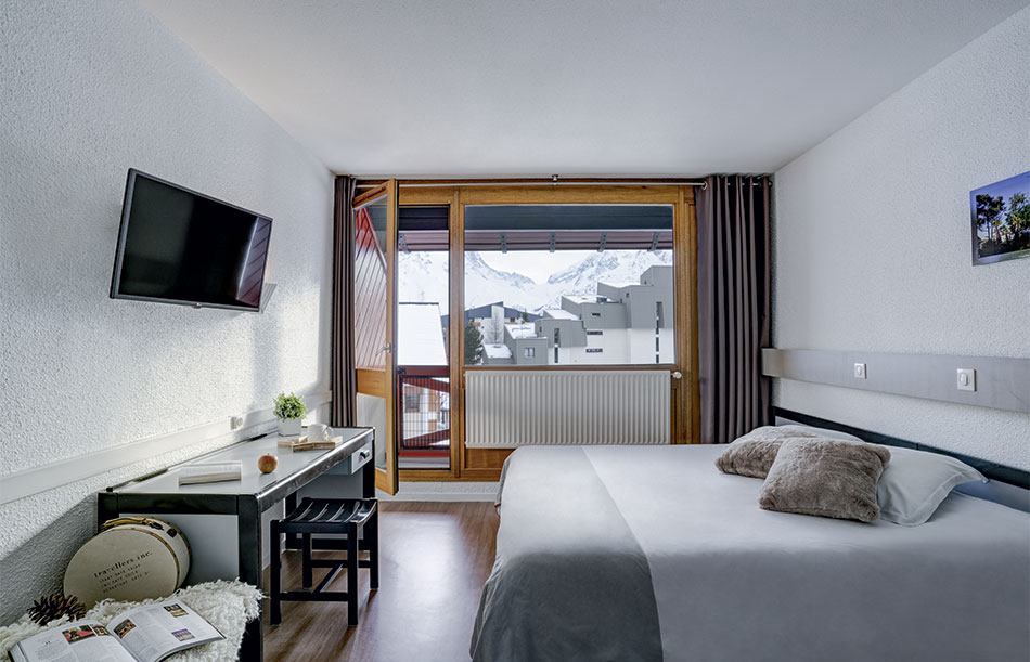 Belambra Club L'Orée des Pistes Rhône-Alpes - Les 2-Alpes visuel 14/15