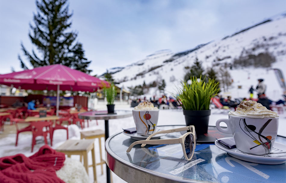 Belambra Club L'Orée des Pistes Rhône-Alpes - Les 2-Alpes visuel 7/15