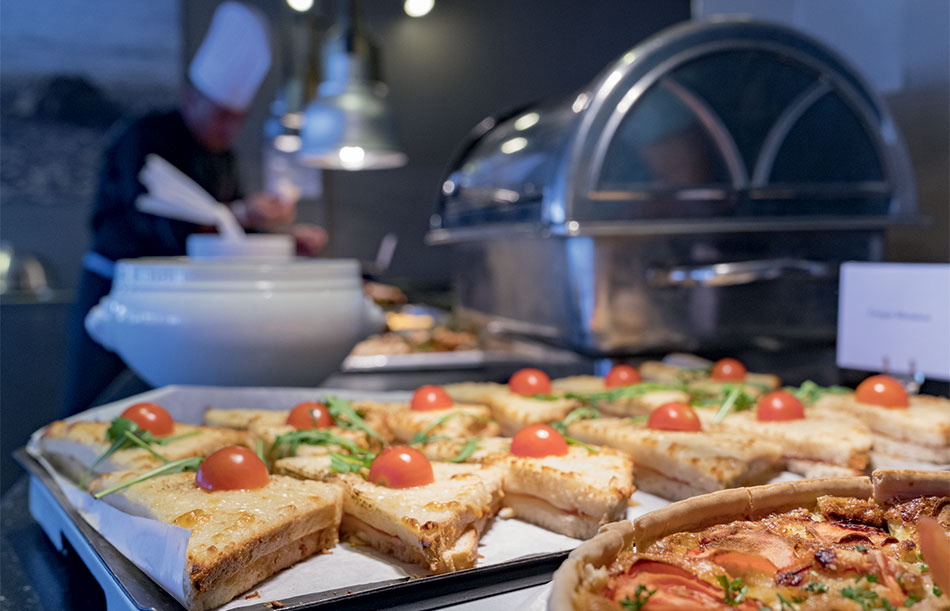 Belambra Club L'Orée des Pistes Rhône-Alpes - Les 2-Alpes visuel 11/15