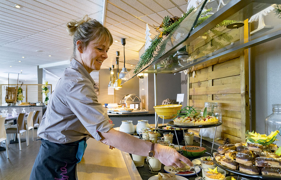 Belambra Club L'Orée des Pistes Rhône-Alpes - Les 2-Alpes visuel 10/15