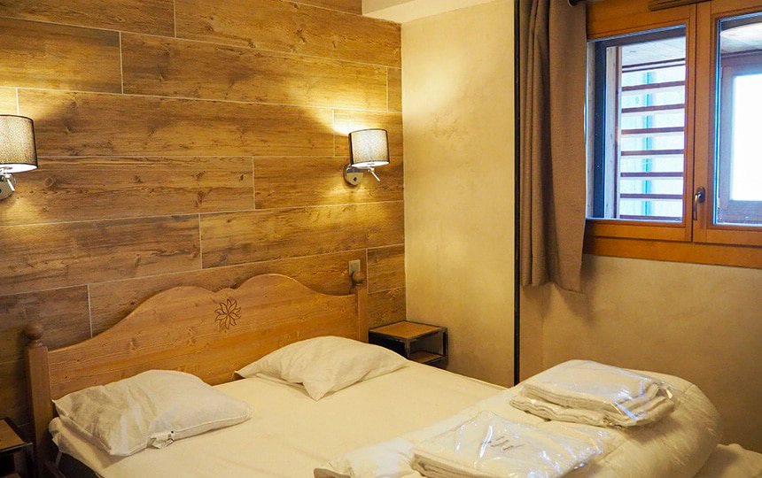 Résidence Vacancéole La Résidence Rhône-Alpes - Les 2-Alpes visuel 4/9