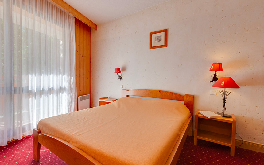 Résidence Vacancéole Cabourg Rhône-Alpes - Les 2-Alpes visuel 7/10