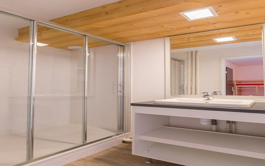 Résidence Vacancéole Vallée Blanche Rhône-Alpes - Les 2-Alpes visuel 7/9