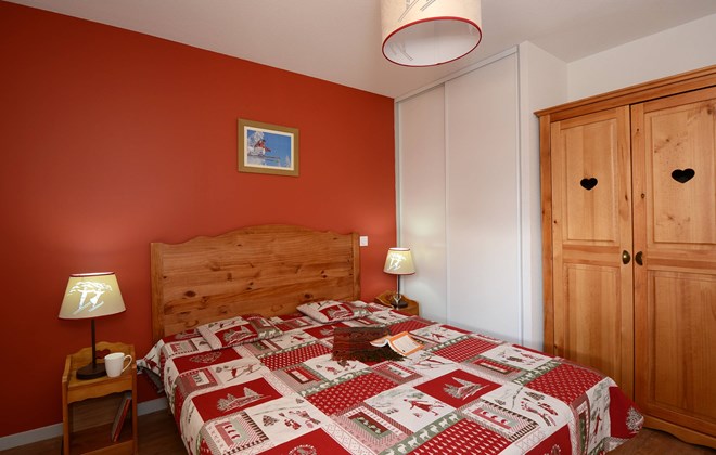 Résidence Prestige Odalys l'Ours Blanc Rhône-Alpes - Les 2-Alpes visuel 7/10