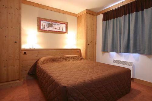 Résidence Vacancéole l'Alba Rhône-Alpes - Les 2-Alpes visuel 9/9