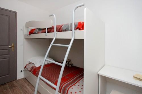 Résidence Vacancéole au Coeur des Ours Rhône-Alpes - Les 2-Alpes visuel 9/9