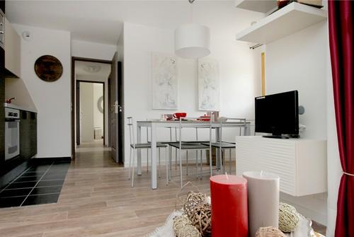 Résidence Vacancéole au Coeur des Ours Rhône-Alpes - Les 2-Alpes visuel 8/9