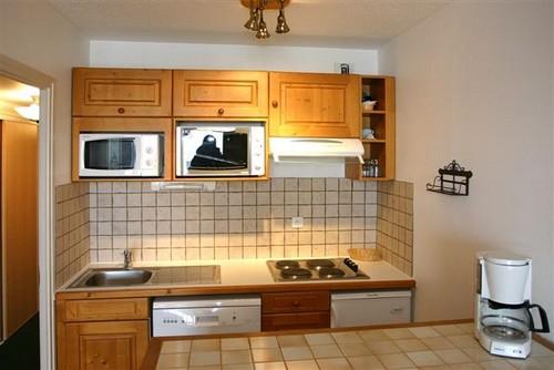 Résidence Vacancéole Cabourg Rhône-Alpes - Les 2-Alpes visuel 9/10