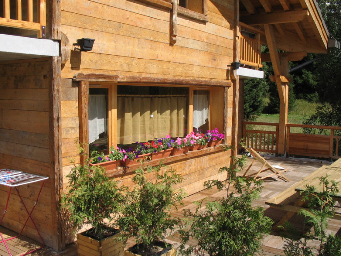 Chalet Chantelouve Rhône-Alpes - Les 2-Alpes visuel 9/20