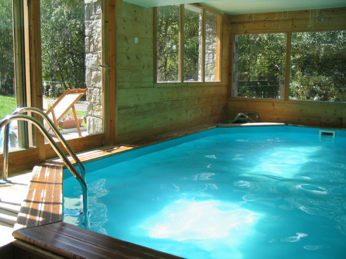 Chalet Chantelouve Rhône-Alpes - Les 2-Alpes visuel 8/20