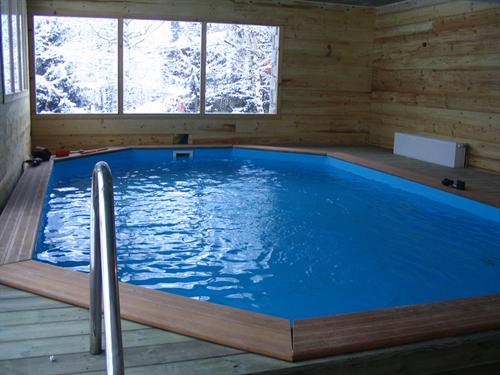 Chalet Chantelouve Rhône-Alpes - Les 2-Alpes visuel 4/20