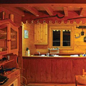 Chalet L'Ancien Rhône-Alpes - Les 2-Alpes visuel 10/20