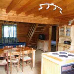 Chalet Le Ponton Rhône-Alpes - Les 2-Alpes visuel 7/21