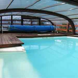 Chalet Le Ponton Rhône-Alpes - Les 2-Alpes visuel 6/21