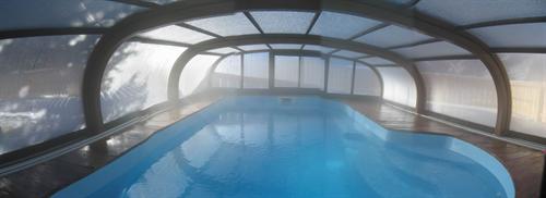 Chalet Le Ponton Rhône-Alpes - Les 2-Alpes visuel 3/21