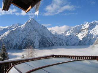 Chalet Le Ponton Rhône-Alpes - Les 2-Alpes visuel 2/21
