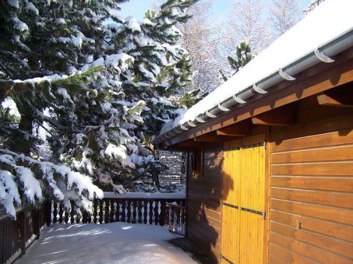 Chalet les Jonquilles Rhône-Alpes - Les 2-Alpes visuel 8/20