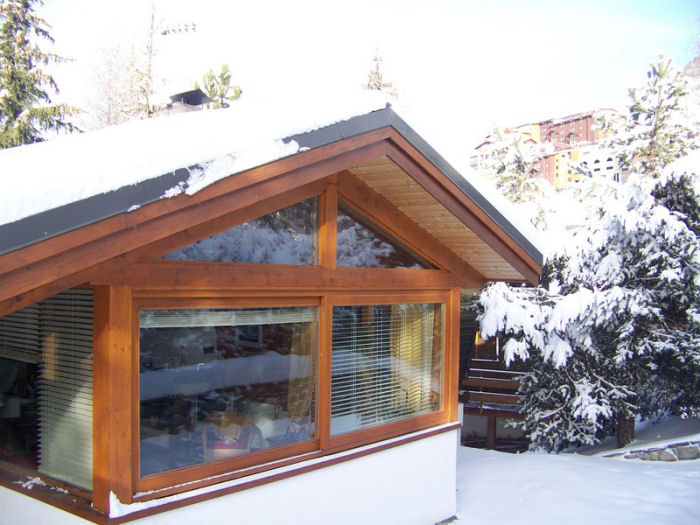 Chalet les Jonquilles Rhône-Alpes - Les 2-Alpes visuel 7/20