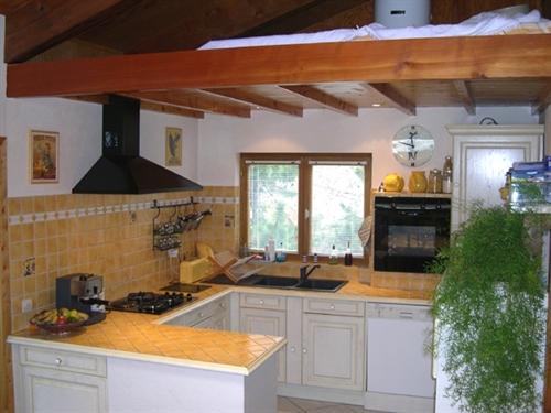 Chalet les Jonquilles Rhône-Alpes - Les 2-Alpes visuel 2/20