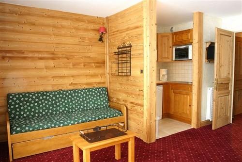 Résidence Vacancéole Champamé Rhône-Alpes - Les 2-Alpes visuel 2/4