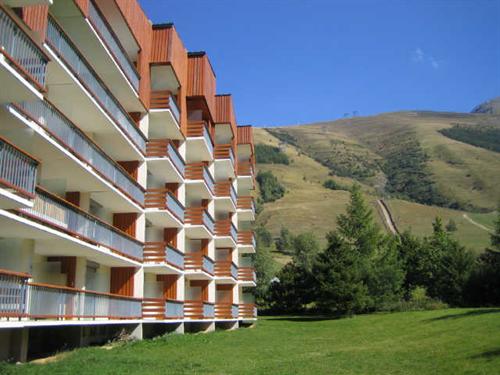 Cote Brune 2 Rhône-Alpes - Les 2-Alpes visuel 7/24