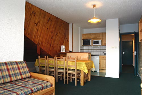 Diamant Rhône-Alpes - Les 2-Alpes visuel 11/20