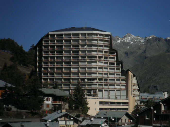 Diamant Rhône-Alpes - Les 2-Alpes visuel 10/20