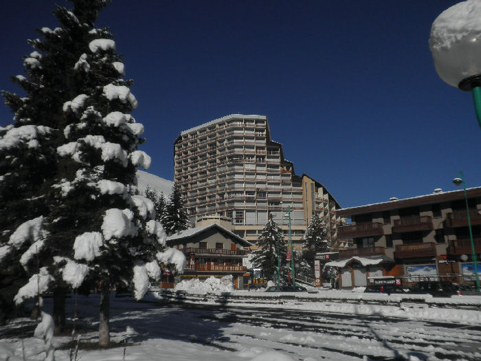 Diamant Rhône-Alpes - Les 2-Alpes visuel 1/20