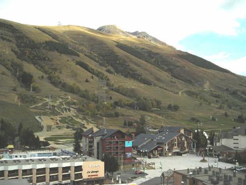 Diamant Rhône-Alpes - Les 2-Alpes visuel 7/20