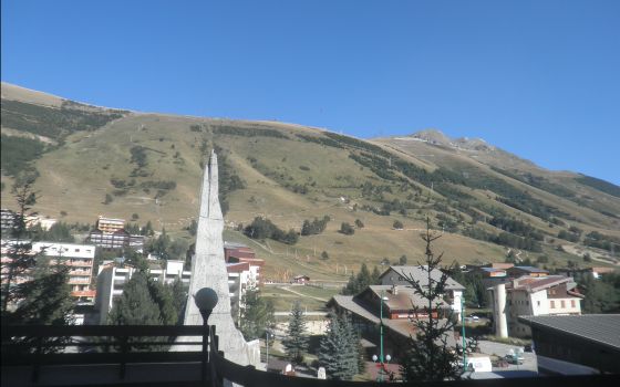 Résidence La Grande Chaume Rhône-Alpes - Les 2-Alpes visuel 5/9