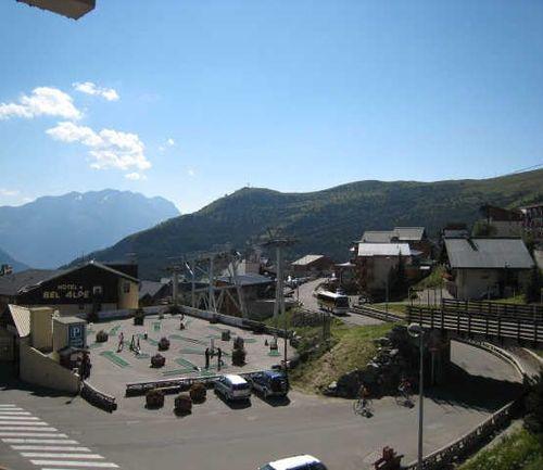 Résidence Vacancéole Lauvitel Rhône-Alpes - Les 2-Alpes visuel 5/7