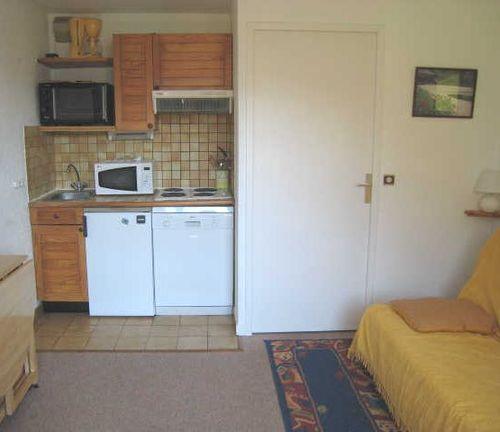 Résidence Vacancéole Lauvitel Rhône-Alpes - Les 2-Alpes visuel 4/7