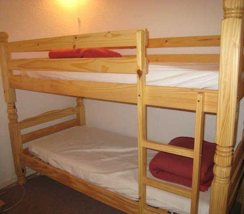 Résidence Vacancéole Lauvitel Rhône-Alpes - Les 2-Alpes visuel 2/7