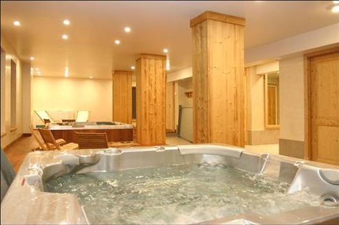 Résidence Vacancéole Le Cortina Rhône-Alpes - Les 2-Alpes visuel 7/7