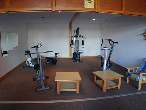 Résidence Le Flocon d'Or Rhône-Alpes - Les 2-Alpes visuel 5/10