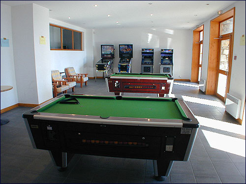 Résidence Le Flocon d'Or Rhône-Alpes - Les 2-Alpes visuel 4/10