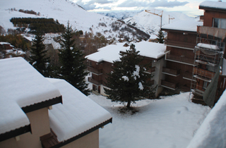 Résidence Le Galibier ou Similaire Rhône-Alpes - Les 2-Alpes visuel 1/8