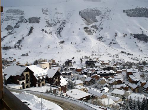 Résidence Le Prince des Ecrins Rhône-Alpes - Les 2-Alpes visuel 3/7