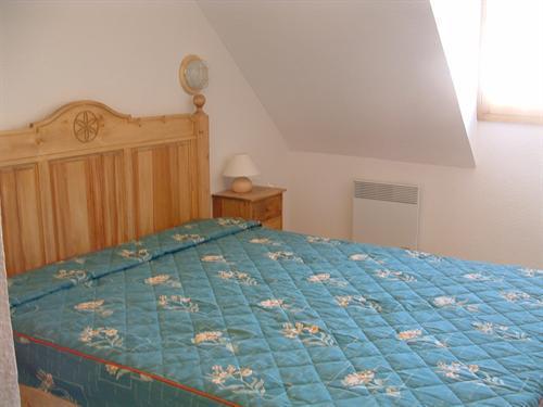 Résidence Le Prince des Ecrins Rhône-Alpes - Les 2-Alpes visuel 2/7