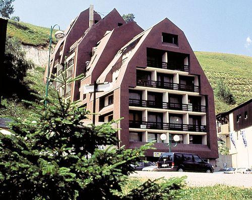 Résidence Le Waala Rhône-Alpes - Les 2-Alpes visuel 1/18