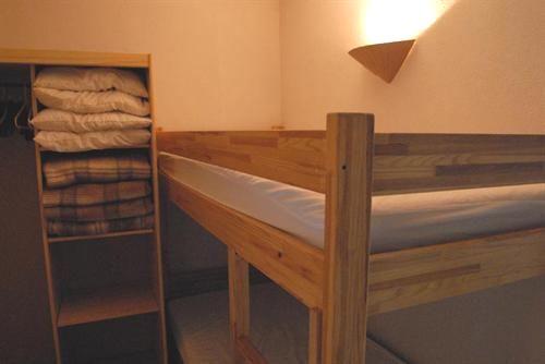 Résidence Le Waala Rhône-Alpes - Les 2-Alpes visuel 9/18