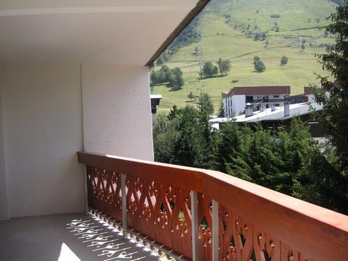 Résidence Vacancéole  l'Edelweiss Rhône-Alpes - Les 2-Alpes visuel 7/9