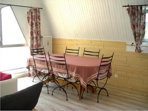 Résidence Vacancéole Bleuets Rhône-Alpes - Les 2-Alpes visuel 6/6