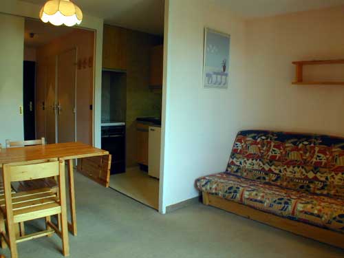 Résidence Les Deux Alpes 1800 Rhône-Alpes - Les 2-Alpes visuel 16/62