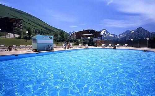 Résidence Les Deux Alpes 1800 Rhône-Alpes - Les 2-Alpes visuel 15/62