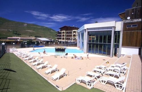 Résidence Les Deux Alpes 1800 Rhône-Alpes - Les 2-Alpes visuel 14/62