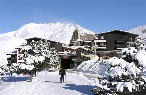 Résidence Les Deux Alpes 1800 Rhône-Alpes - Les 2-Alpes visuel 13/62