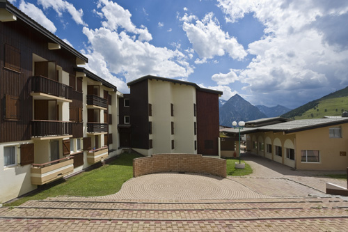 Résidence Les Deux Alpes 1800 Rhône-Alpes - Les 2-Alpes visuel 10/62