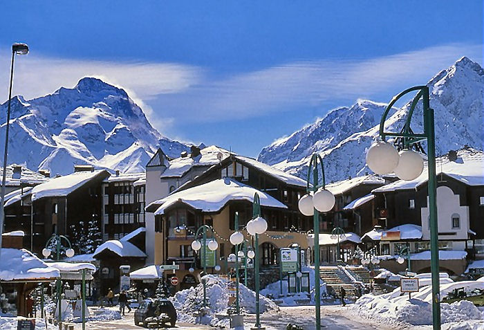 Résidence Maeva La Muzelle Rhône-Alpes - Les 2-Alpes visuel 18/32