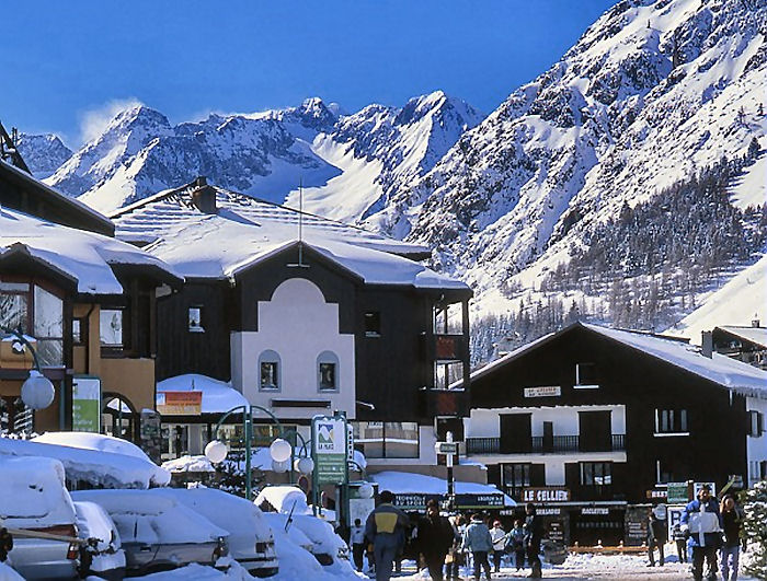 Résidence Maeva La Muzelle Rhône-Alpes - Les 2-Alpes visuel 17/32